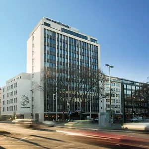 Hotel Me&all, Düsseldorf