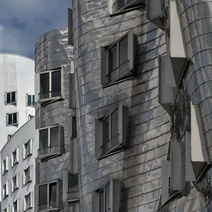 Hotel Astra, Dusseldorf